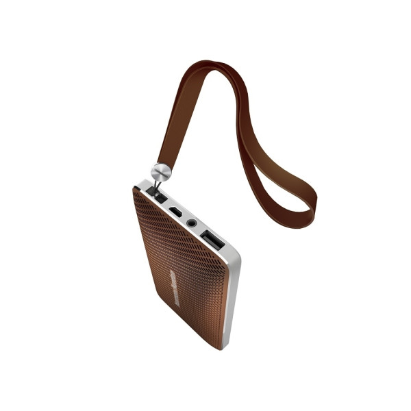 Акустична система Harman/Kardon Esquire Mini Brown